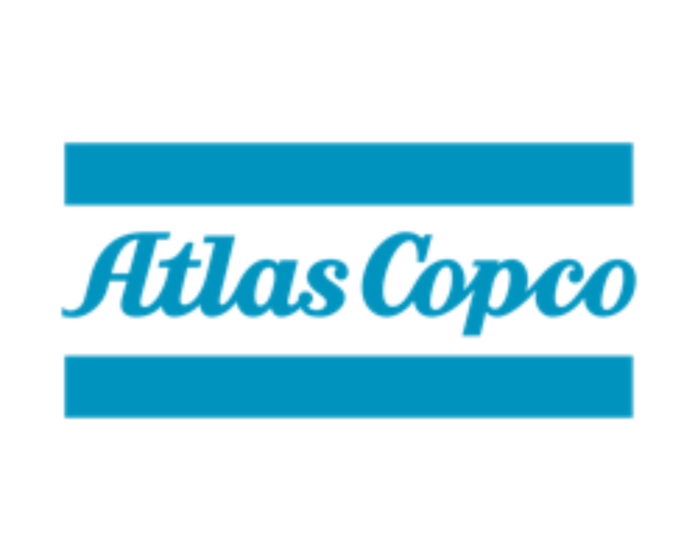 atlas copco