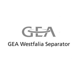 GEA Westphalia Logo