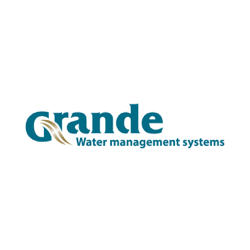 Grande Water Management Logo
