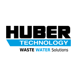 Huber Technologies Logo
