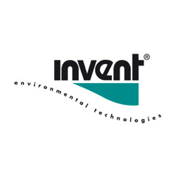INVENT Environmental Technologies Logo