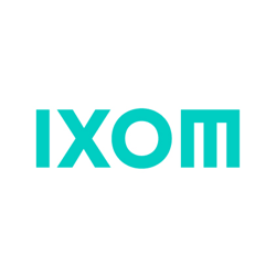 IXOM Logo