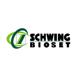 Schwing Bioset Logo