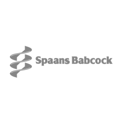 Spaans Babcock Logo