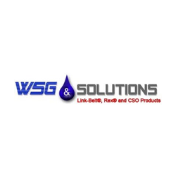 WSG Solutions Logo