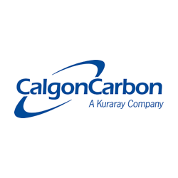 Calgon Corporation Logo