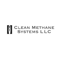 Clean Methane Systems Logo