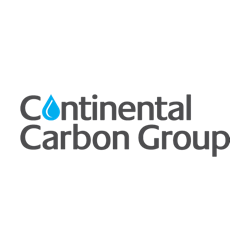 Continental Carbon Group Logo
