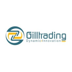 Gill Trading Logo